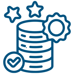 data optimization icon